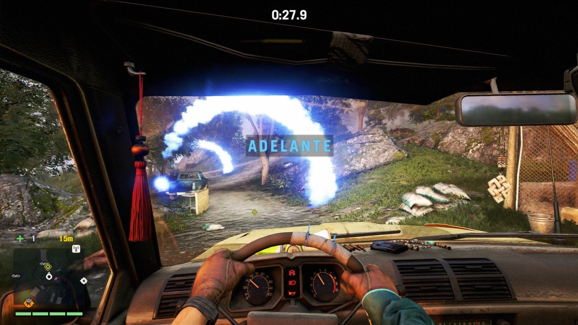 Far Cry 4 - Imagen 6